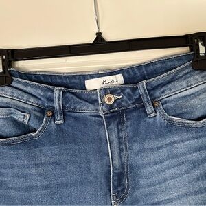 KanCan jeans size 31 - Distressed